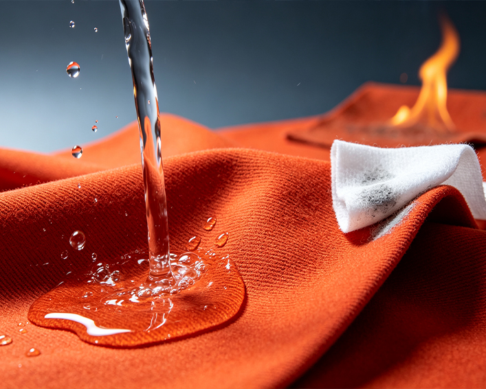 ZHANGJIAGANG YUDUN SPECIAL FIBRE CO., LTD.