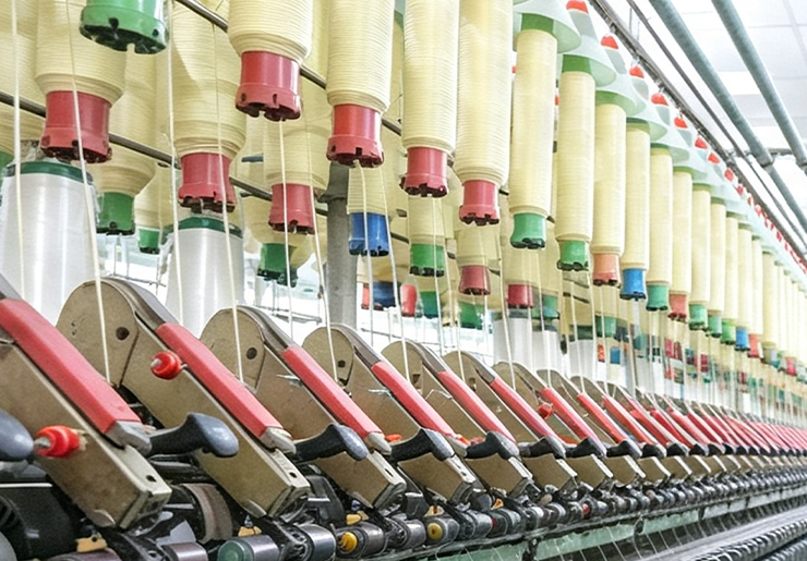 ZHANGJIAGANG YUDUN SPECIAL FIBRE CO., LTD.