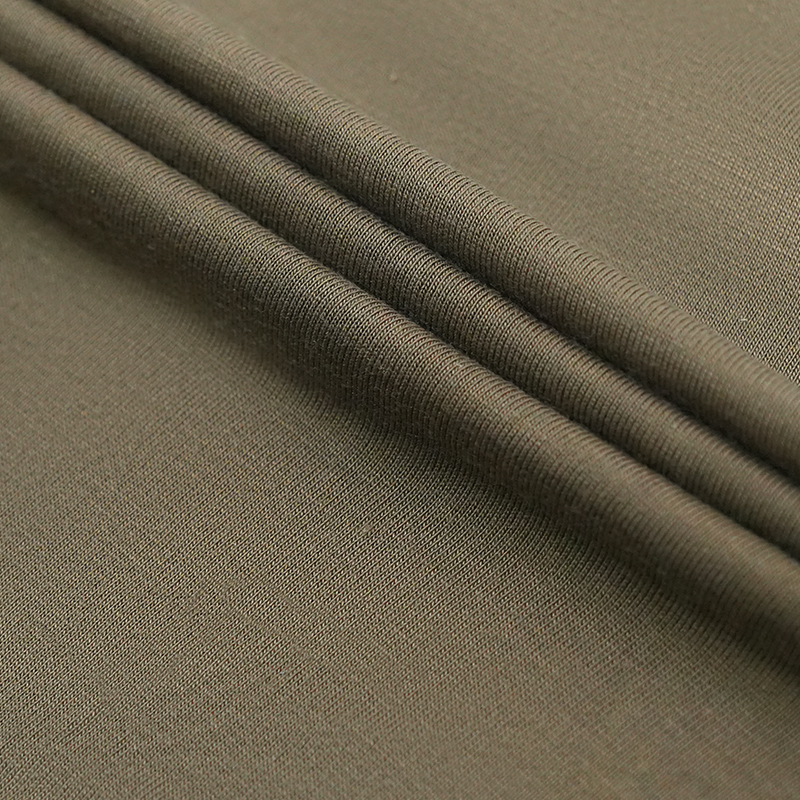 Tela modacrílica Tencel resistente al fuego