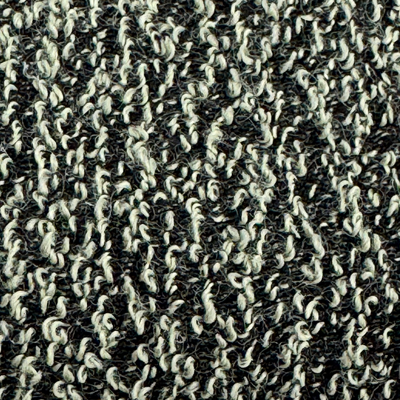 Tela resistente a cortes de nailon y elastano de aramida