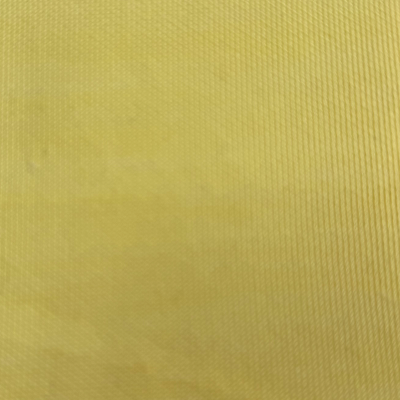 Tejido compuesto de aramida resistente a cortes